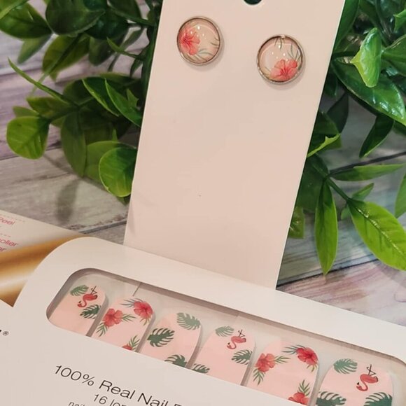 Color Street Bundle- Flocking Fabulous - Picture 1 of 5